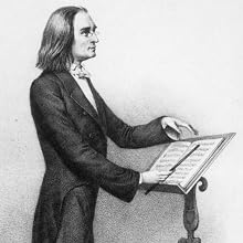 Franz Liszt