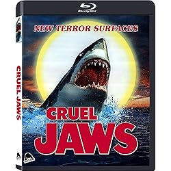 Cruel Jaws [Blu-ray]