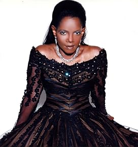 Image of Melba Moore
