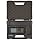 Hanna Instruments HI 931100N Salinity and Sodium Content Measurement Meter, 0.150 g/L to 300 g/L Range