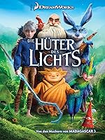 Die H�ter des Lichts