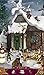 Hidden Objects Winter Magic & 3 puzzle games