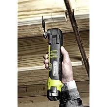 Rockwell RK2514K2 12-Volt LithiumTech SoniCrafter