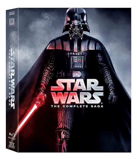 amazon star wars