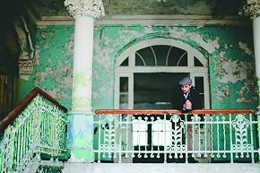 Bilder von Mic Donet