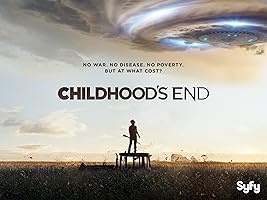Childhood's End, Season 1