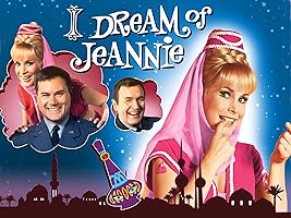 I Dream of Jeannie Season 1