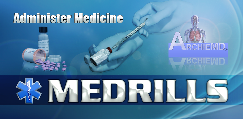 Amazon.com: Medrills: Medication Administration: Appstore for Android