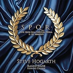 SPQR [DVD]
