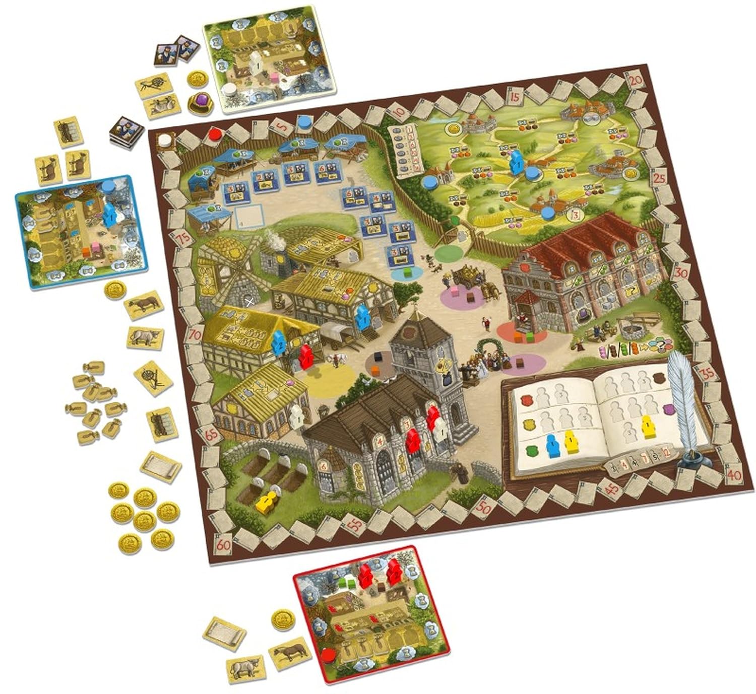 gesellschaftsspiel hochzeit