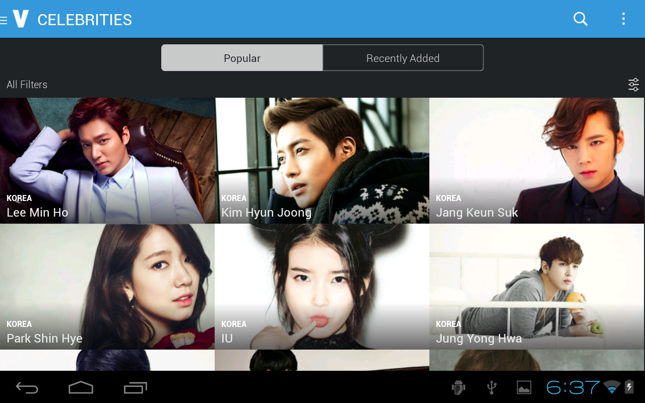 Viki Global TV, Movies, Music Videos and Korean Drama Amazon.es