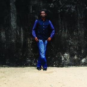 Image of Youssou N'Dour