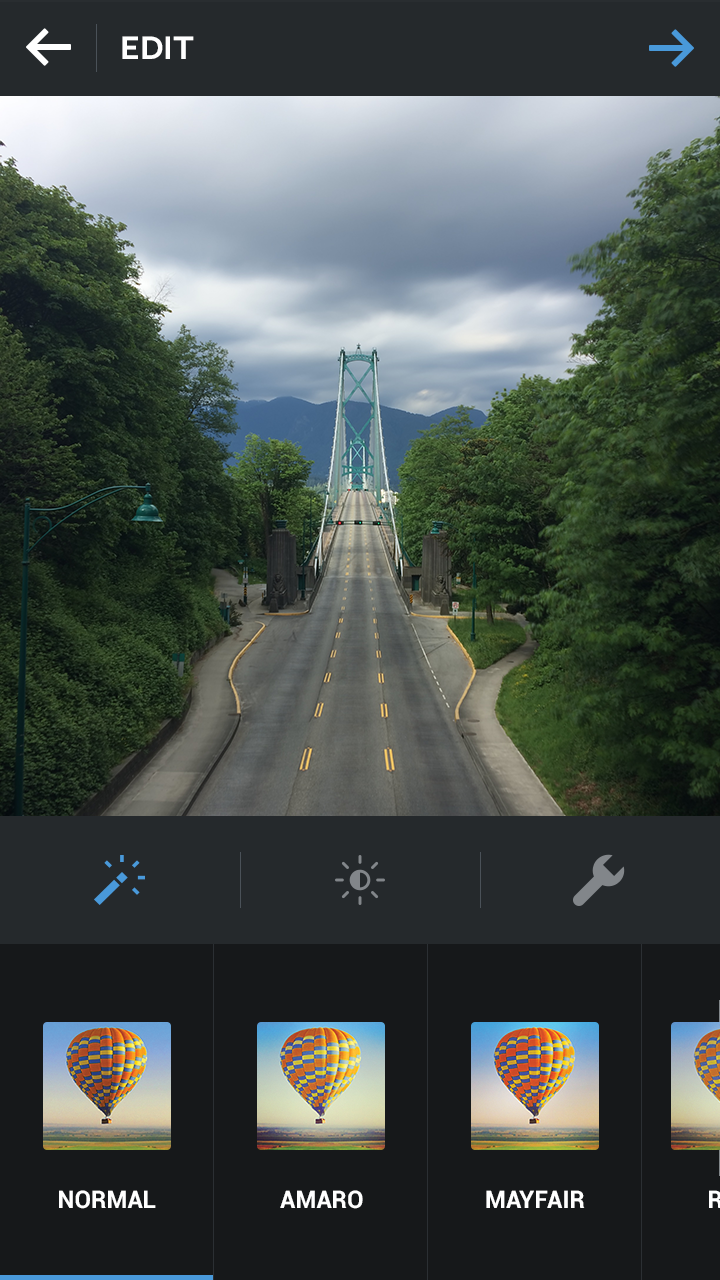Instagram Amazon.ca Appstore for Android