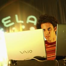 Four Tet - Iceland Airwaves Festival - Day Two