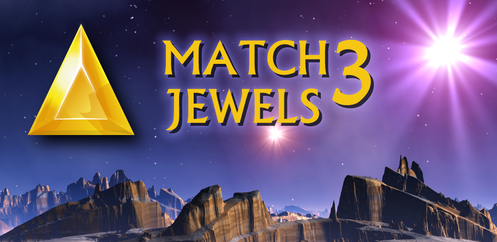 Match 3 Jewels Appstore for Android