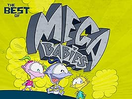 Mega Babies, The Best of