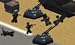 Craft Army Blocks