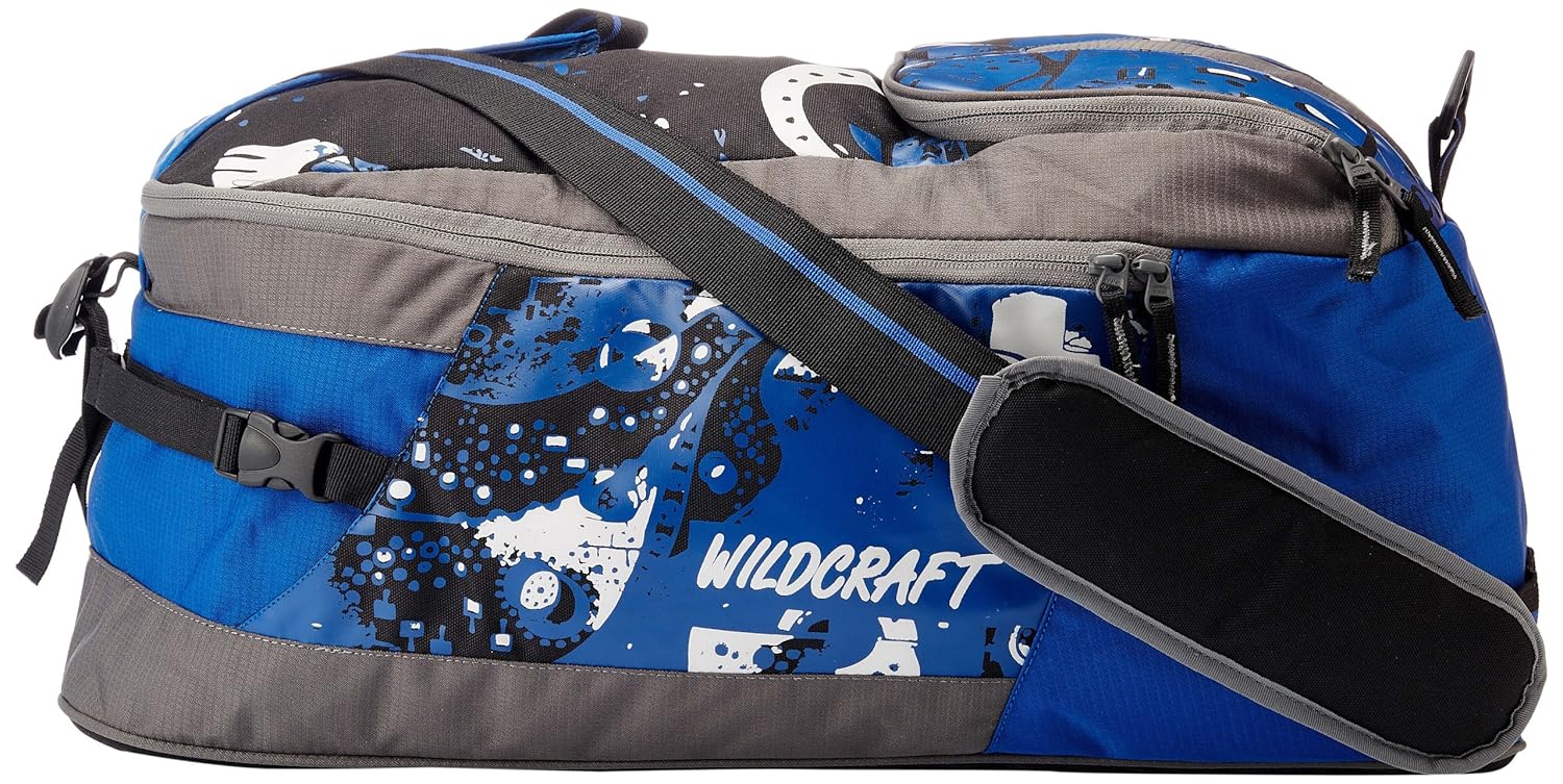 wildcraft orbit nova l duffle