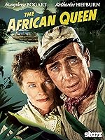 The African Queen