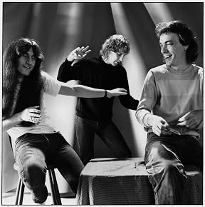 Image of Rush
