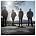 The Twilight Sad - Photo by Nic Shonfeld