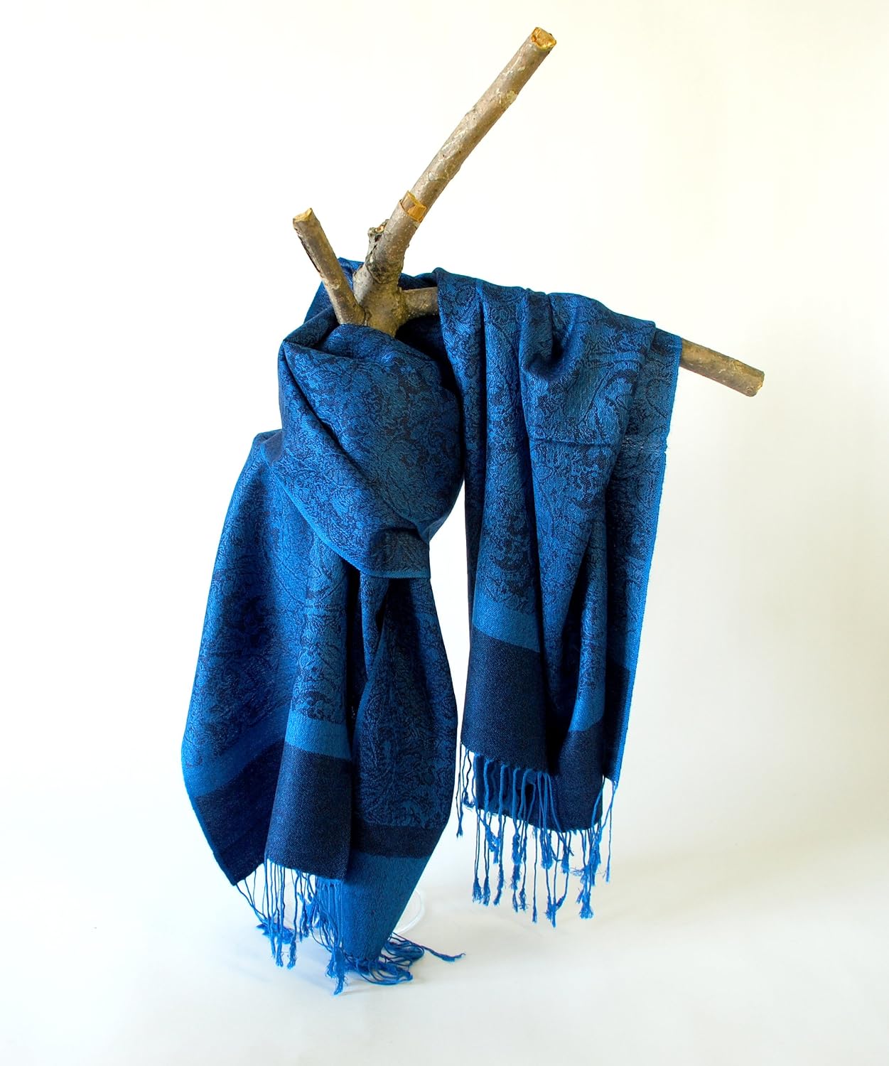 The Scarf