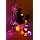 Fortune ProductsCL-P35 Wax Pillar Candle, 3" Diameter x 5" Height