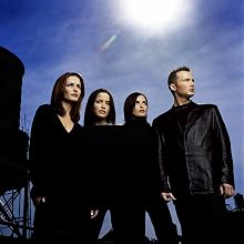 The Corrs
