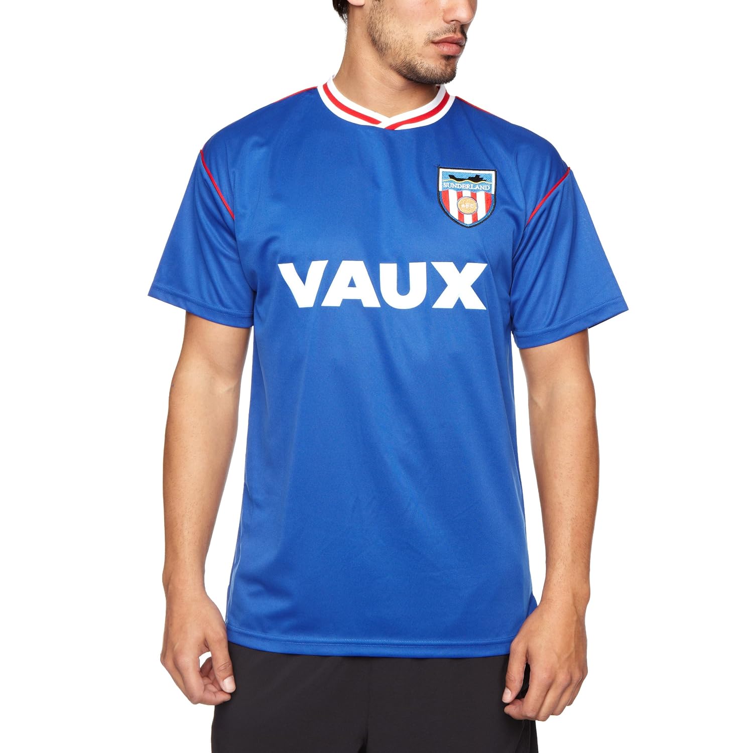 safc nike t shirt