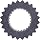 Lovejoy S-Flex Coupling, JE Type Elastomer Sleeve, 1-Piece Design, EPDM Rubber