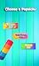 Ice Popsicles Maker - Frozen Ice Popsicle Treats & Desserts for Girls