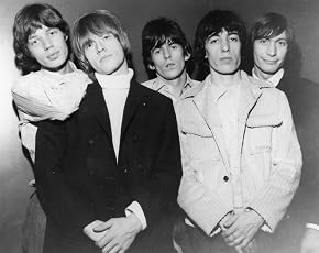 Image of The Rolling Stones