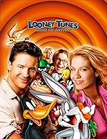 Looney Tunes Back In Action [HD]