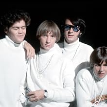 The Monkees - Photo of Monkees
