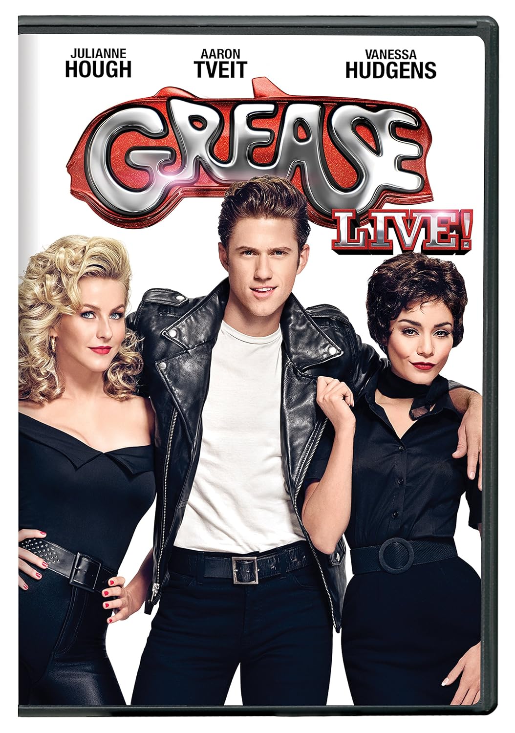 Grease Live! Official Thread