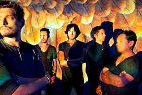Image de Snow Patrol