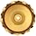 Jancy Slugger High Speed Steel Annular Cutter, TiN Coated, 3/4" Annular Shank, 2" Depth