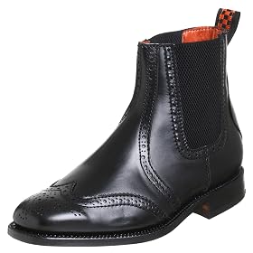 Ben Sherman Mens Sceptre Boot by Ben Sherman