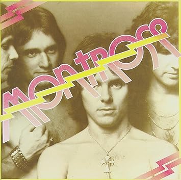 Montrose
