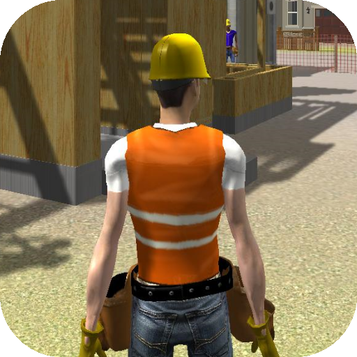 Construction Simulator