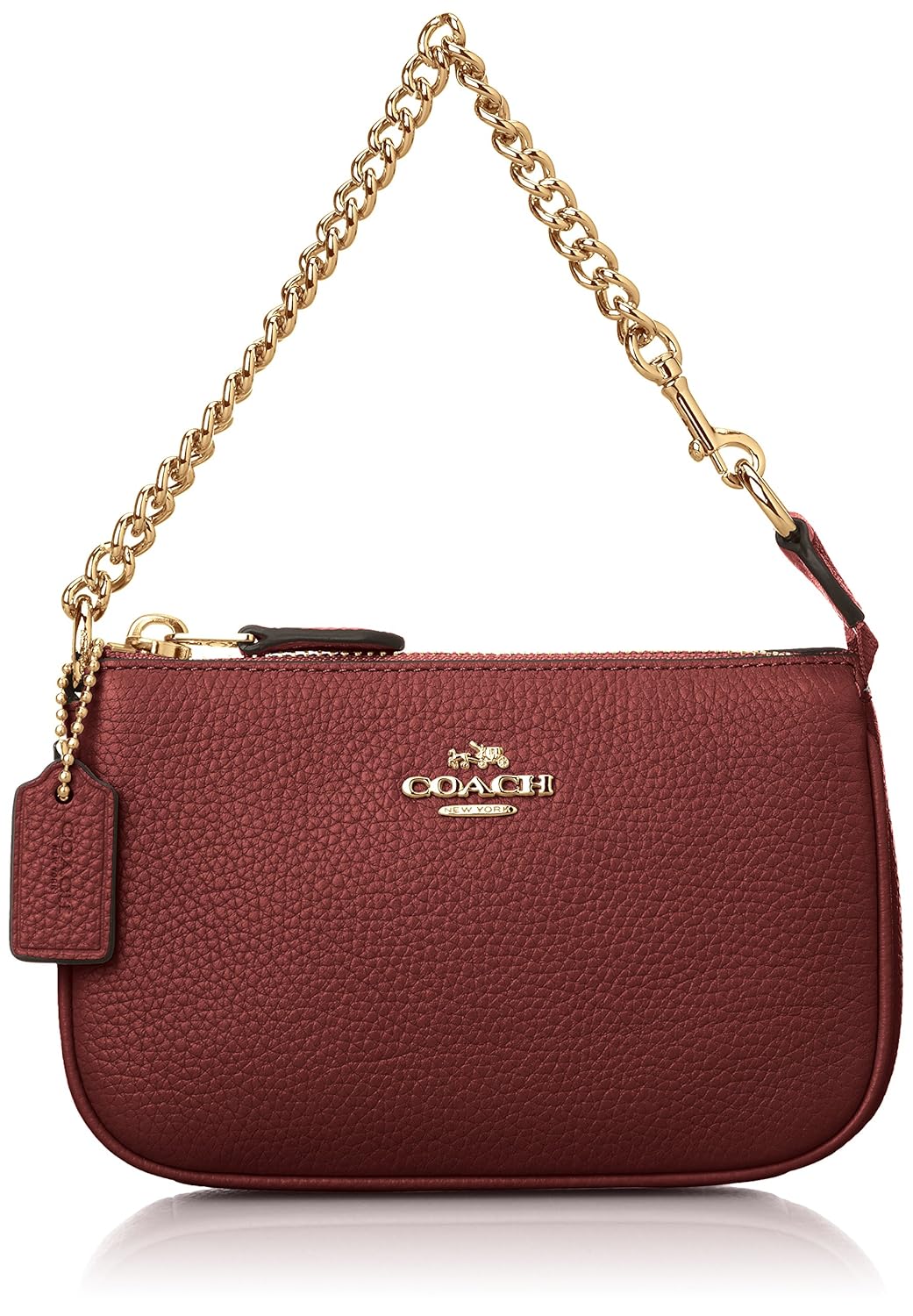 coach wristlets ad-libs