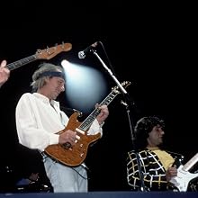 Dire Straits - Photo of Dire Straits