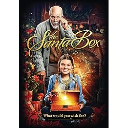 Santa Box