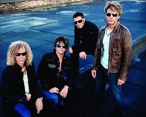 Image of Bon Jovi