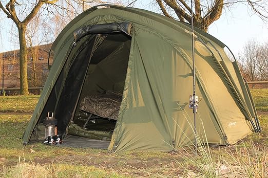 High quality photo of 2 man carp