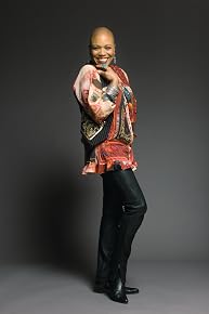 Image of Dee Dee Bridgewater