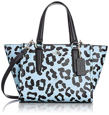 coach wallets ocelot