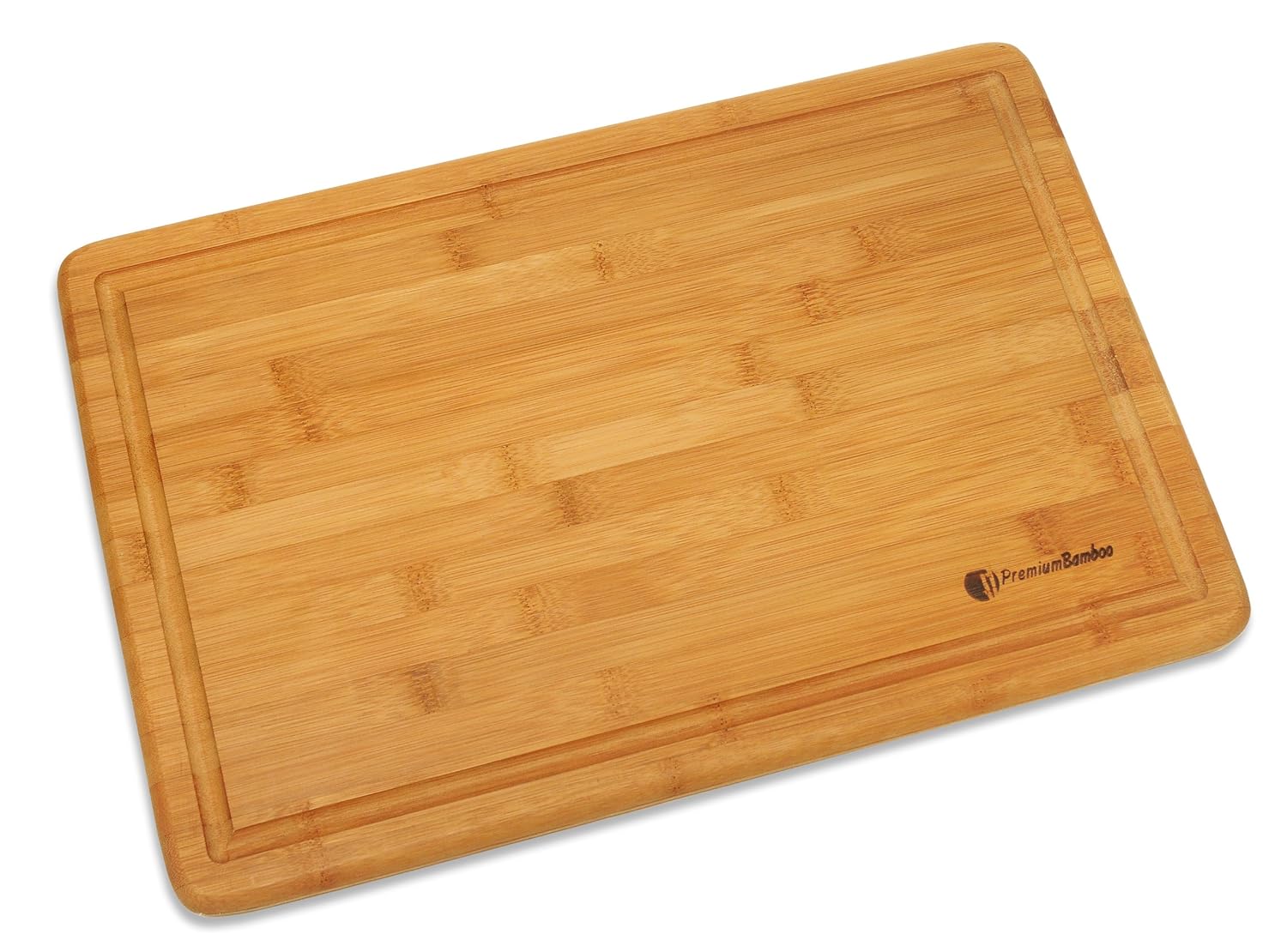 Bamboo Cutting Boards strong, durable, and antimicrobial Coupon Karma