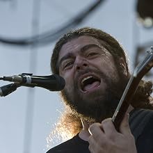 Coheed and Cambria - Voodoo Music Experience 2007 Day - 2