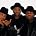 Run-D.M.C. - Run-D.M.C. Portrait Session